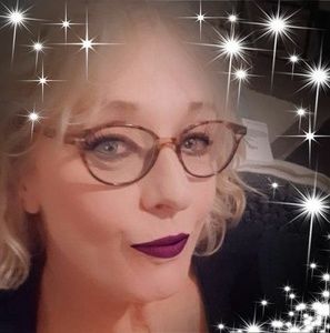 Meet your Posher, Tammy